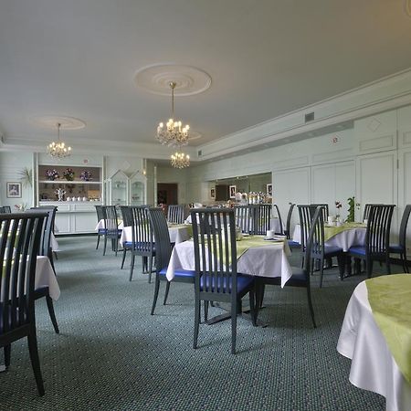 מינכן Hotel Konigswache מראה חיצוני תמונה