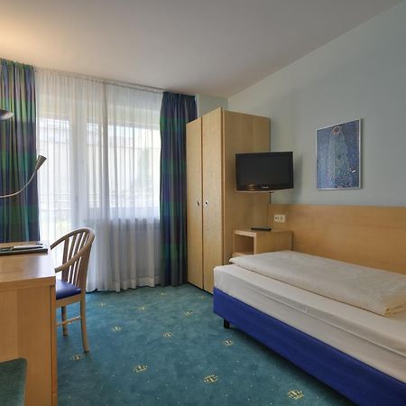 מינכן Hotel Konigswache מראה חיצוני תמונה
