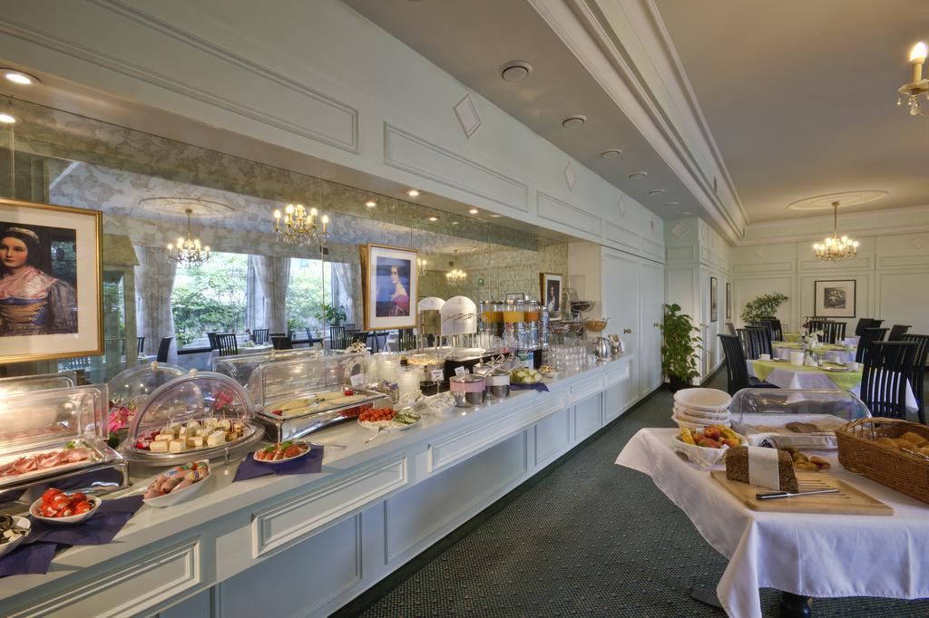 מינכן Hotel Konigswache מראה חיצוני תמונה