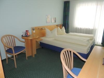 מינכן Hotel Konigswache מראה חיצוני תמונה